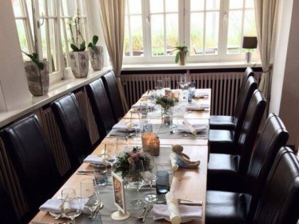 Foto: Brechtmanns Botschaft