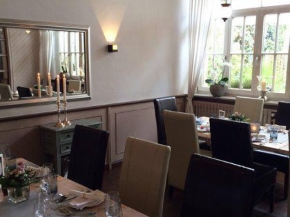 Foto: Brechtmanns Botschaft