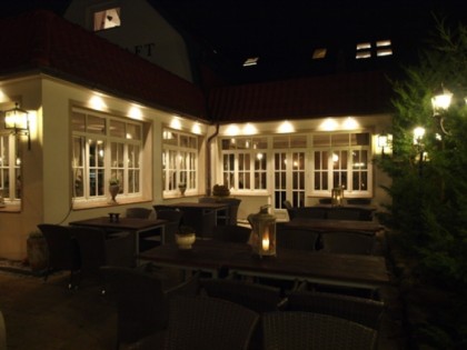 Foto: Brechtmanns Botschaft